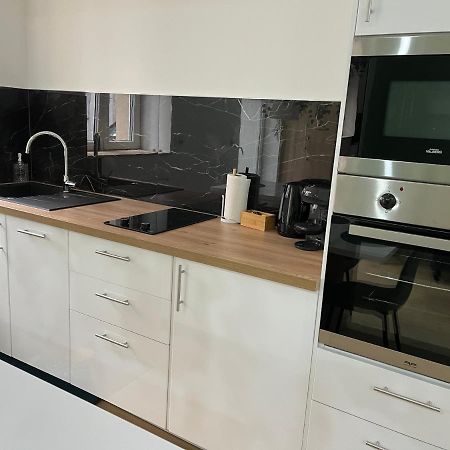 Appartement Luxe Jaune Saint-Etienne  Eksteriør billede