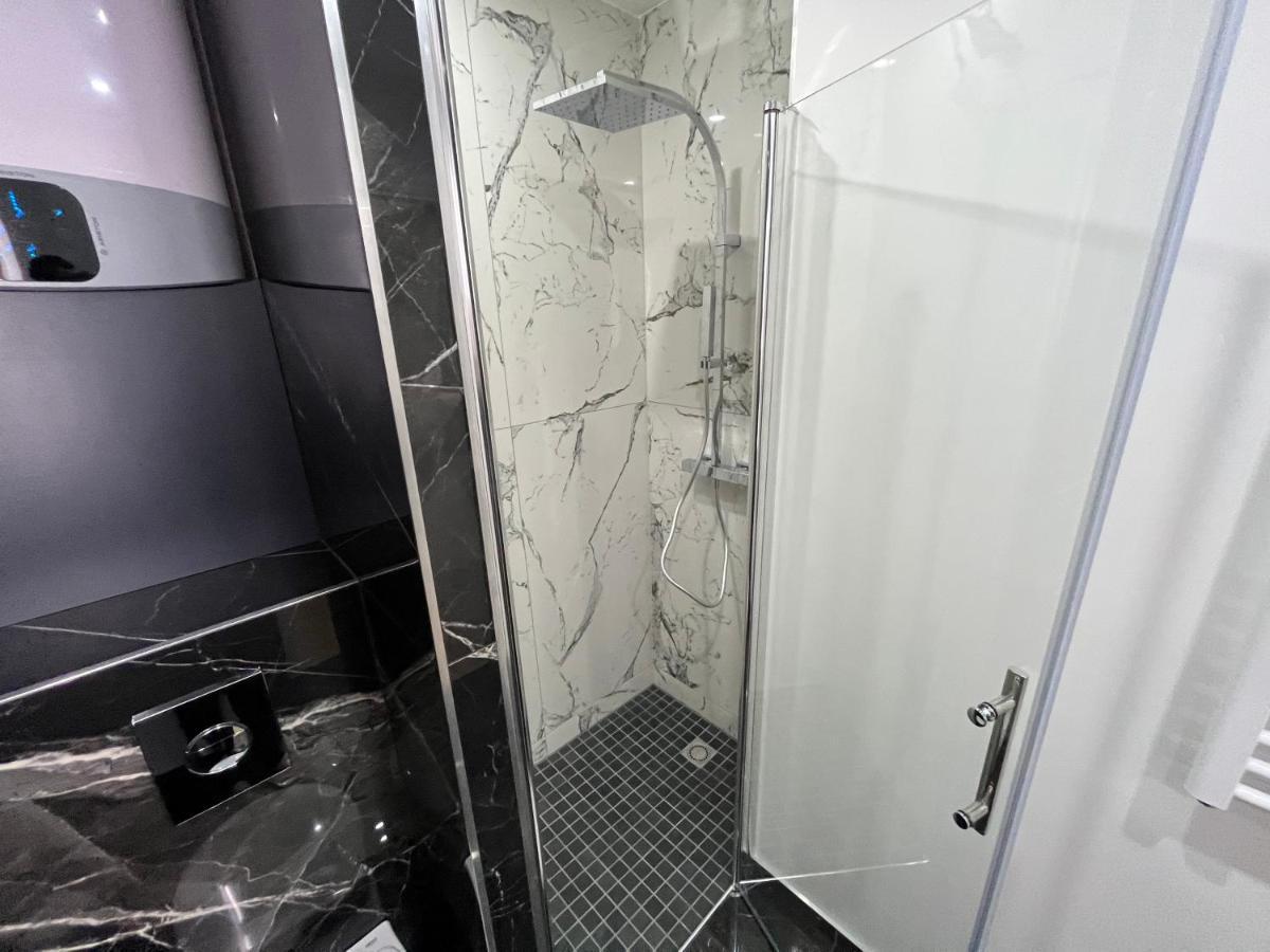 Appartement Luxe Jaune Saint-Etienne  Eksteriør billede