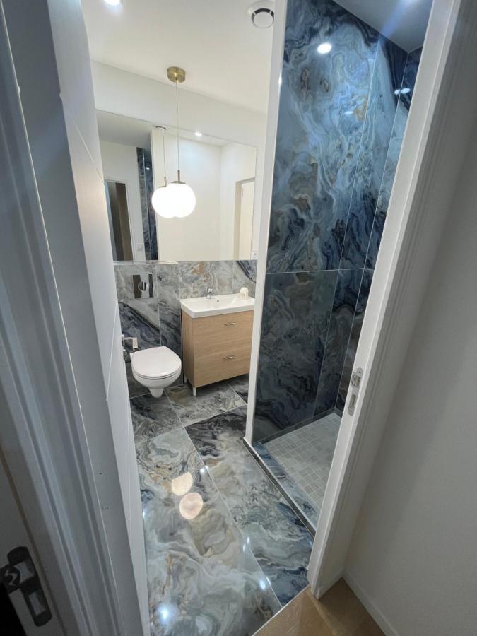 Appartement Luxe Jaune Saint-Etienne  Eksteriør billede