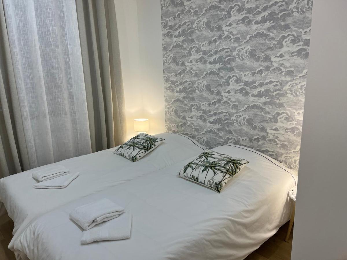 Appartement Luxe Jaune Saint-Etienne  Eksteriør billede