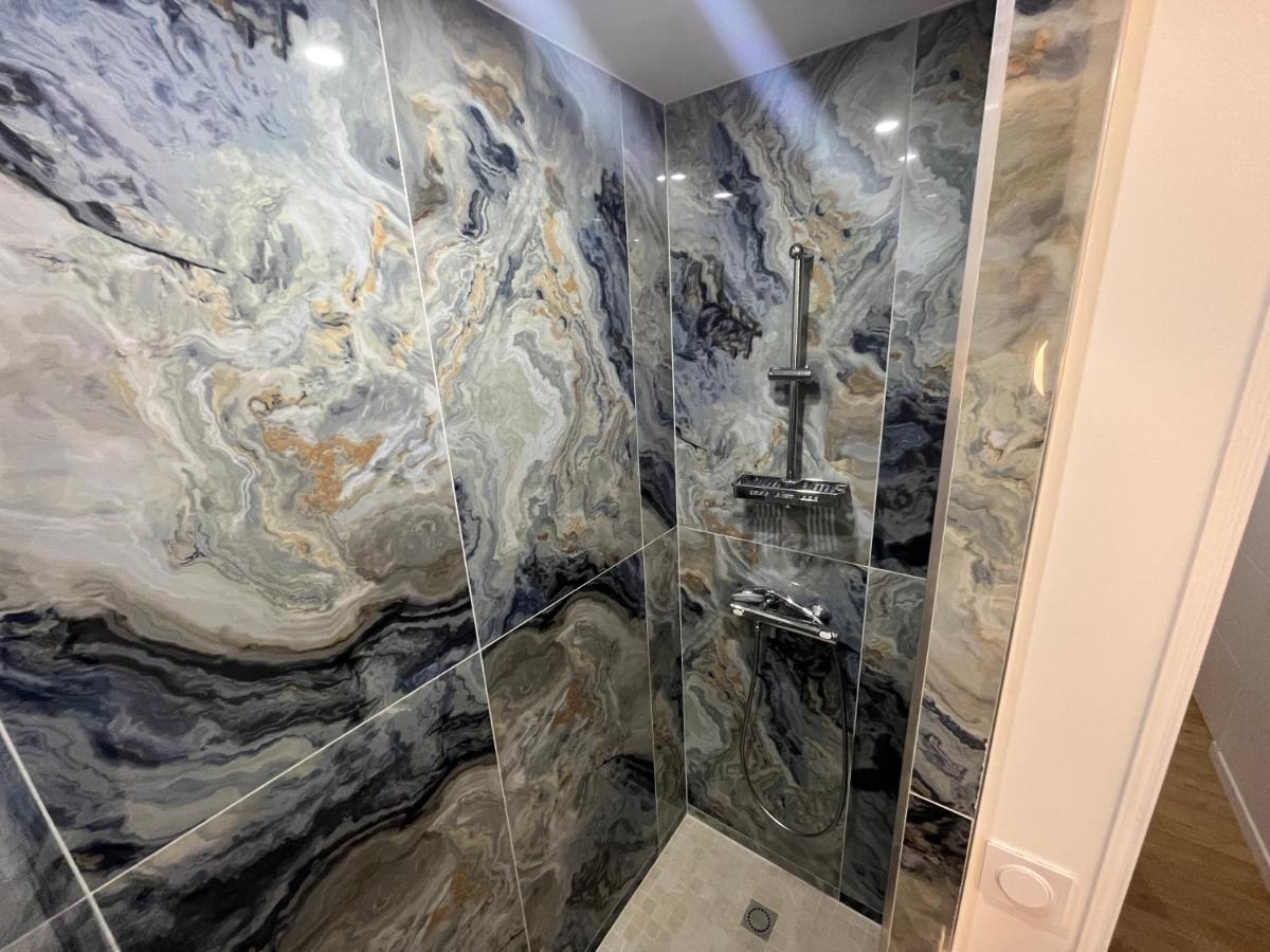 Appartement Luxe Jaune Saint-Etienne  Eksteriør billede