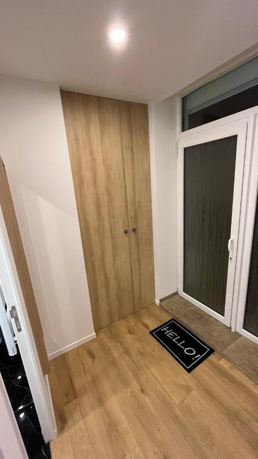 Appartement Luxe Jaune Saint-Etienne  Eksteriør billede