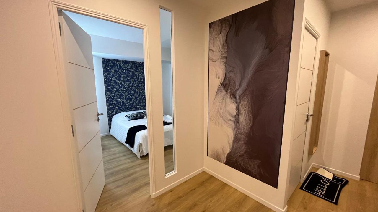 Appartement Luxe Jaune Saint-Etienne  Eksteriør billede